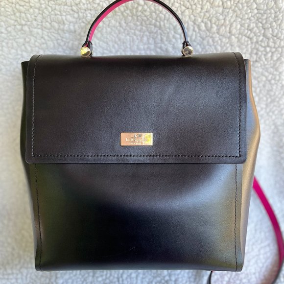 Kate Spade Backpack - Picture 1 of 15